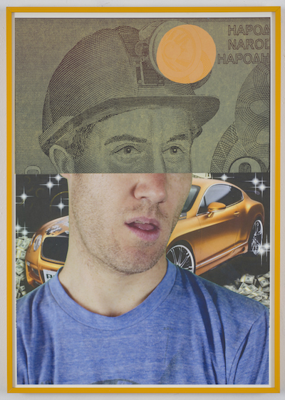 Dream Worker, 2015